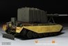 Voyager Model PE351179 Modern British FV 4005 II Heavy Tank upgrade set(For AFV AF35405) 1/35